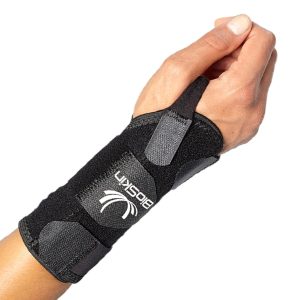 BioSkin Carpal Tunnel Wrist Brace - For Arthritis Pain And Support, Te...