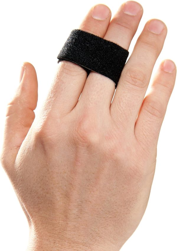 3pp Buddy Loops for Jammed and Broken Fingers (1" Wide (Pack of 50))