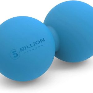 5BILLION FITNESS Peanut Massage Ball