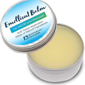 Massage Tools Emollient Balm