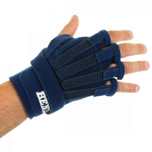 Benik W-701 Hand Based Radial Nerve Splint, Right, Small / Medium