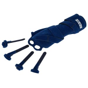 Benik W-711 Forearm Based Radial Nerve Splint, Left, Medium/Large, For...