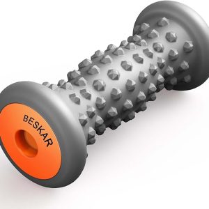 BESKAR Foot Massager Roller