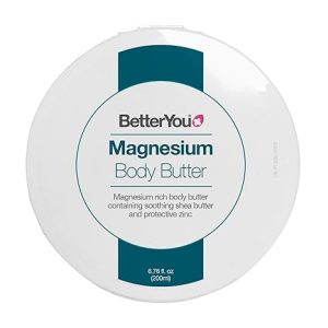 BetterYou Magnesium Body Butter