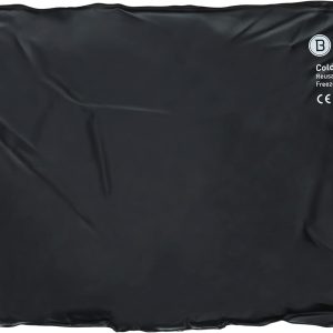 BodyMed Heavy Duty Reusable Urethane Ice Pack for Knee, Arm, Elbow, Sh...