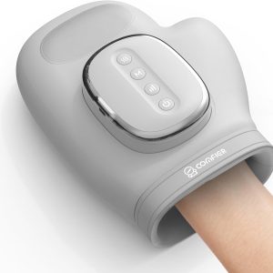 COMFIER Cordless Hand Massager for Arthritis and Carpal Tunnel,2025 Up...