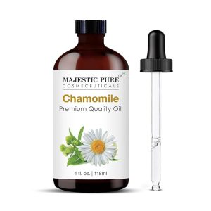 Majestic Pure Chamomile Essential Oil