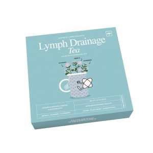 CoLymph Functionalitea: Lymph Drainage Tea, Holistic Herbal Tea to Sup...