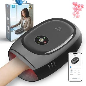 COMFIER Smart Hand Massager Machine