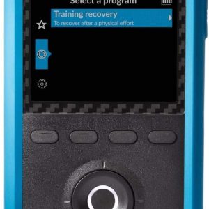 Compex Edge 3.0 Muscle Stimulator with TENS Kit, 4 Programs, Helps fac...