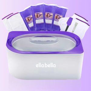ELLA BELLA® Paraffin Wax Machine