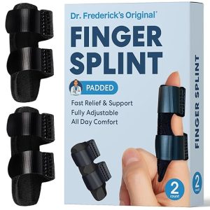 Dr. Frederick’s Original Trigger Finger Splint