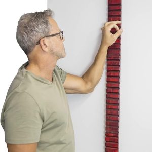 Vive Wooden Finger Ladder