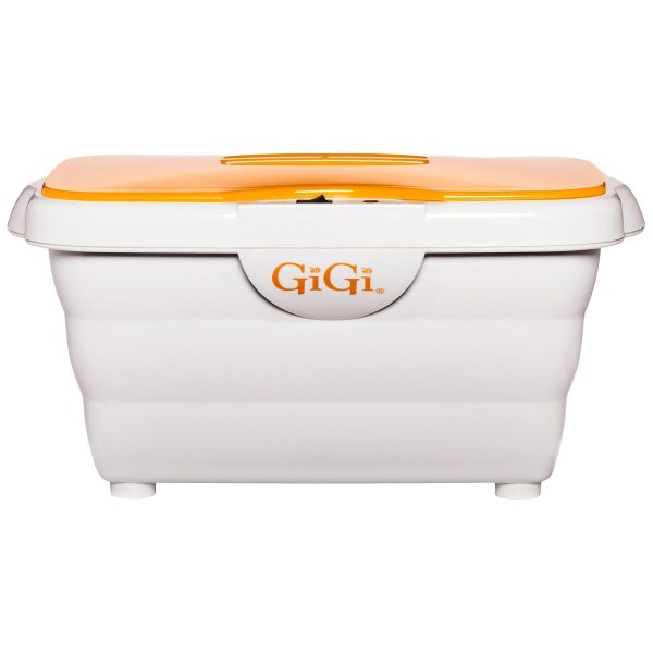 GiGi Paraffin Wax, Digital Paraffin Wax Bath for Hand and Foot Therapy...