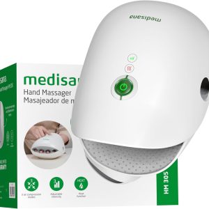 Hand Massager with Heat and Compression FSA HSA, Father's Day Gifts, C...