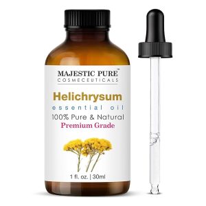 Majestic Pure Helichrysum Essential Oil