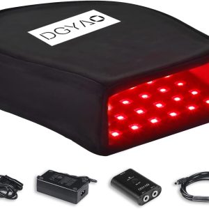 Infrared & Red Light Therapy for Hand Pain Relief Wrist Pain Relief De...
