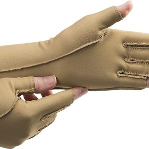 Isotoner Unisex Therapeutic Gloves