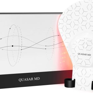 LED Light Therapy Total Hand Care Solution for Healthier Appearance an...