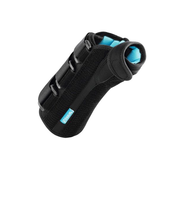 Ossur Formfit Thumb Spica Wrist Brace for DeQuervain’s Tendonitis, Art...