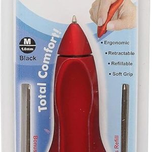 PenAgain® Retractable Ballpoint Pen