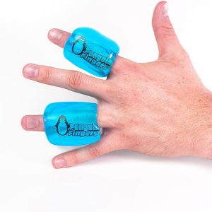 Penguin Fingers Ice Pack