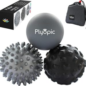 Plyopic Massage Ball Set