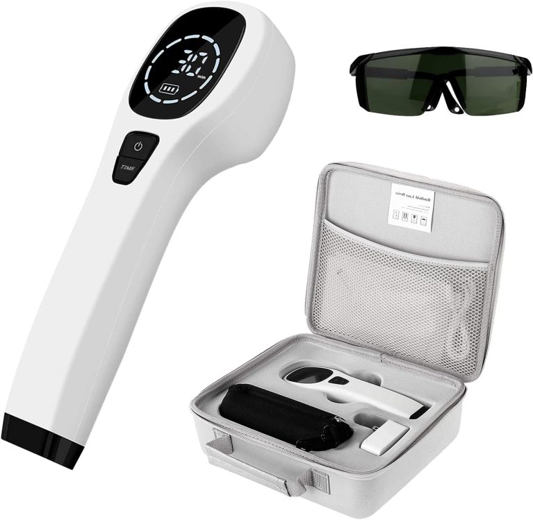Red Light Device for Body Joint and Muscle, Infrared Light Machine Han...