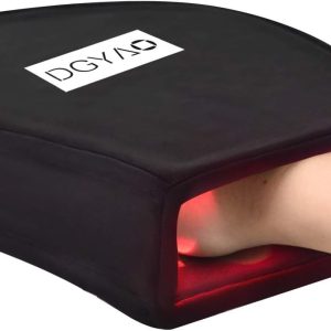 Red Light Therapy Devices 880nm LED Near Infrared for Hand Pain Relief...