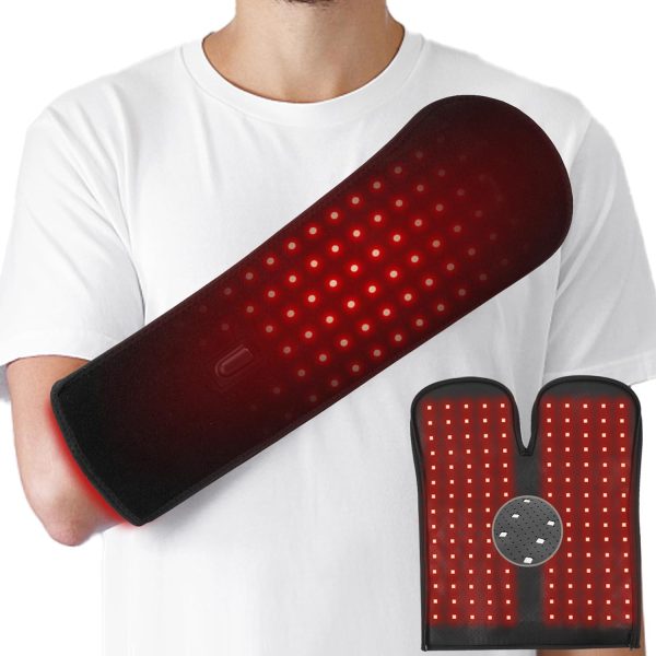 Red-Light-Therapy-for-Hands,Red Light Therapy for Finger Wrist,Near In...