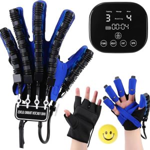 Veanvoky Rehabilitation Robot Glove