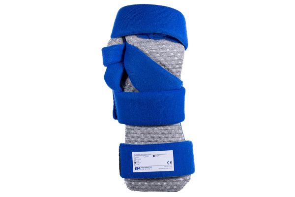 Restorative Medical BendEase Hand Splint - Wrist Pain Support for Carp...