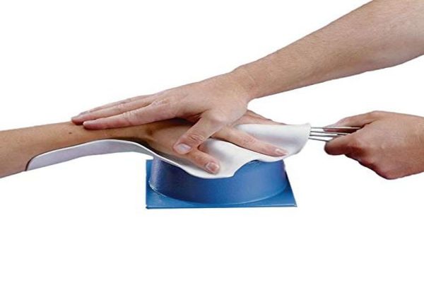 Rolyan Ball for Anti-Spasticity Ball Splint, Provides Stability, Sold ...
