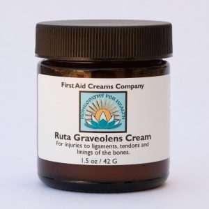 Ruta Graveolens Cream 1 Pack