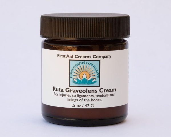 Ruta Graveolens Cream 1 Pack