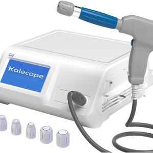 Shockwave Therapy Machine Pain Relief Shock Wave Therapy Machine for B...