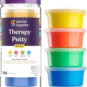 Special Supplies Therapy Putty for Teens and Adult