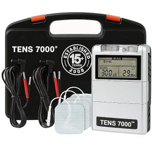 TENS 7000 Digital TENS Unit