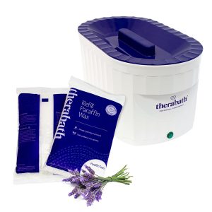 Therabath Professional Thermotherapy Paraffin Bath - Arthritis Treatme...