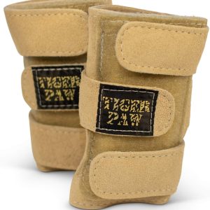 Tiger Paw Authentic Gymnastics Wrist Supports (Sold in Pairs) - Origin...