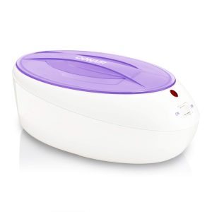 True Glow by Conair Paraffin Bath for Hands and Feet - Moisturizing Tr...