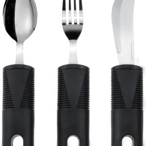 Vive Adaptive Utensil Set