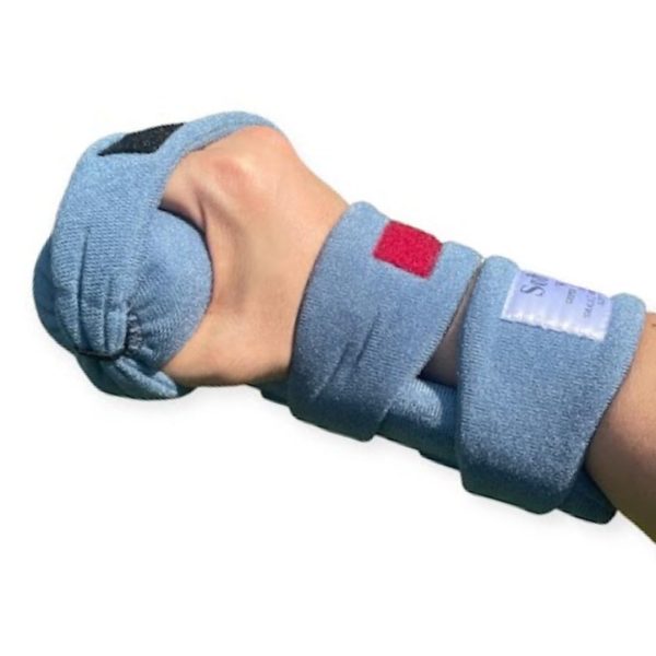 WHFO Grip Orthosis – Wrist, Hand, Finger Support for Arthritis, Contra...