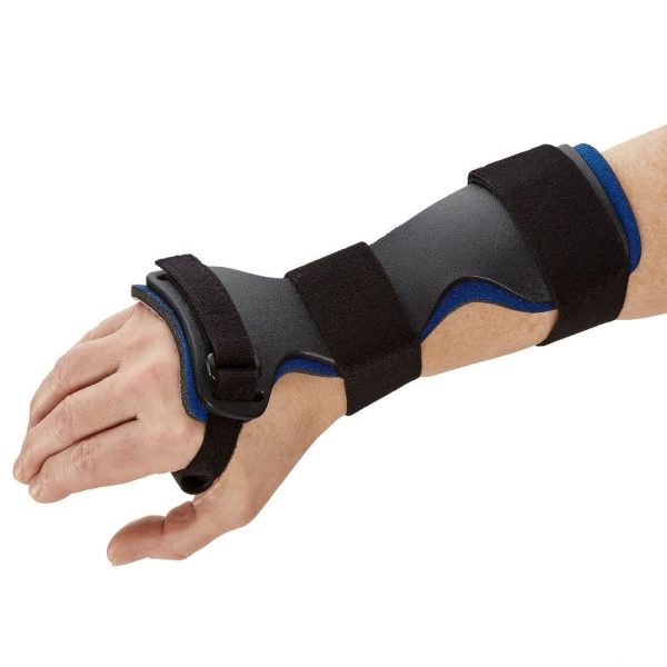 Wrist Brace for Carpal Tunnel Relief, Arthritis, Tendonitis, & Sprains...