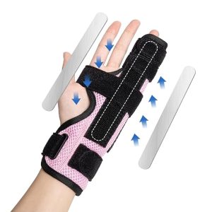 YiYame Pinky Finger Splint