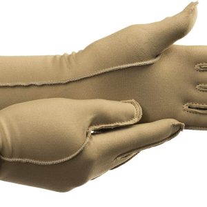 isotoner Women & Men Arthritis Compression Rheumatoid Pain Relief Glov...