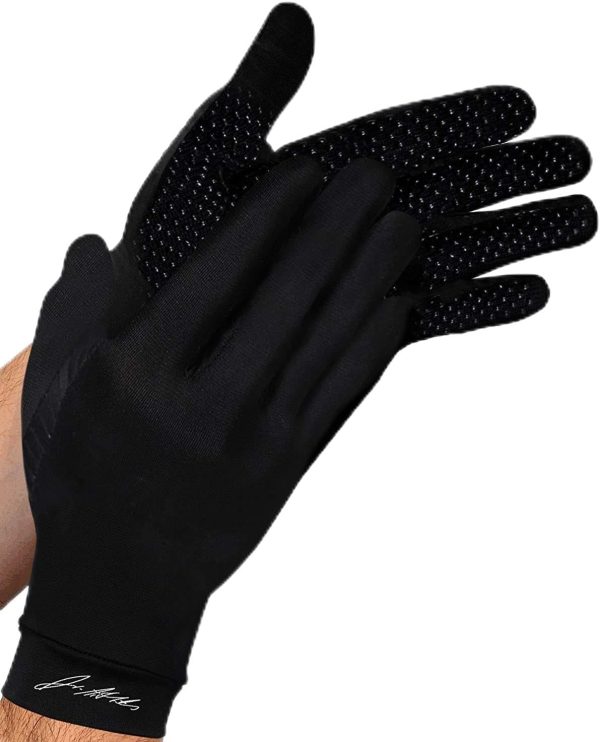 Dr. Arthritis Copper Arthritis Compression Gloves for Women and Men, C...