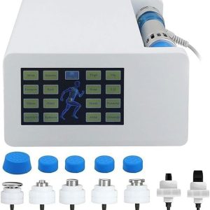 Focused Shockwave Therapy Machine, Extracorporeal Shock Wave ED Therap...