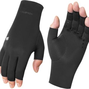 Arthritis Compression Gloves, Super Soft and Seamless Arthritis Gloves...
