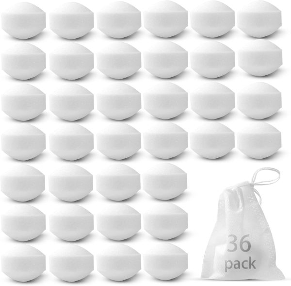 36 Pack Natural Mouse Repellent Peppermint Oil to Repel Mice and Rats,...